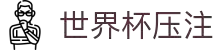 世界杯压注·全球赢家信心之选